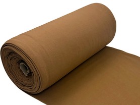 Nutmeg Tubular Ribbing