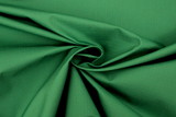 Light Emerald Stretch Poly-Cotton Ripstop Drill