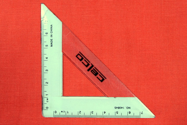 Coral Linen/Tencel Blend