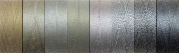 Threads - Soft Greys