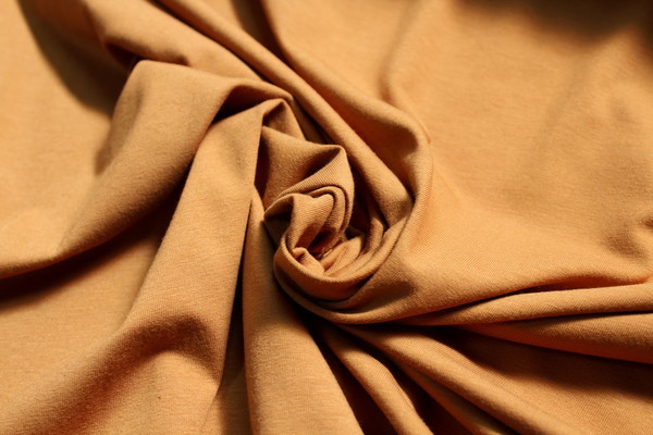 Copper Cotton Lycra