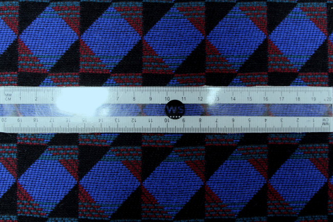 Royal & Rust Woven Wool Blend New Image