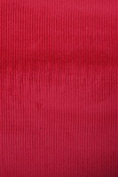 Red Berry - 7 Wale Cotton Corduroy