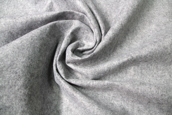 Acrylic Felt - Grey