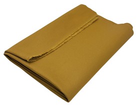 Mustard Bull Denim