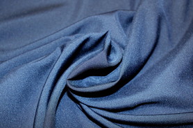 Navy Pongee Lining