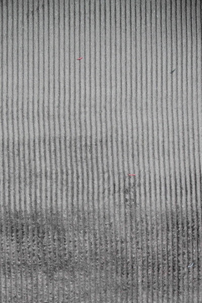 Elephant Grey - 7 Wale Cotton Corduroy