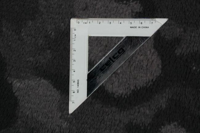 Grey Camo Cuddle Fleece