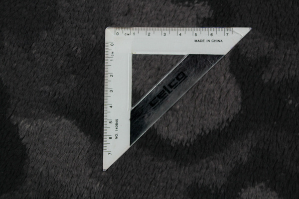 Grey Camo Cuddle Fleece