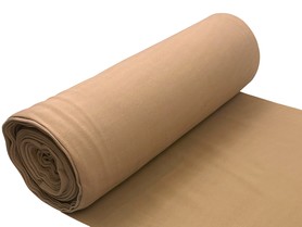 Biscuit Tubular Ribbing
