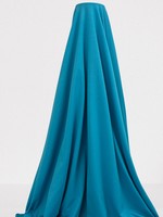 Light Turquoise Cotton Lycra