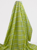 Lemon Tarten Polished Cotton