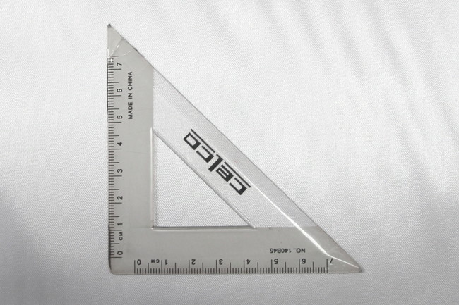 Soft White Satin Lining