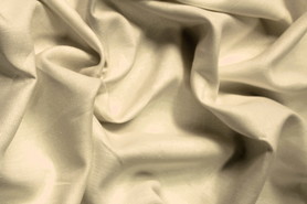 Heavyweight White Linen