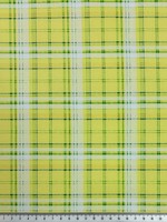 Lemon Tarten Polished Cotton