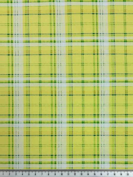 Lemon Tarten Polished Cotton