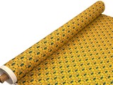Sunlit Botanical Printed Cotton