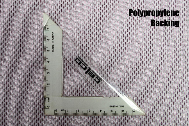 BULK DEAL! 5 metres for $25 Vintage Berry Merino Polypropylene