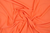 Fluoro Orange Eco Active Wear