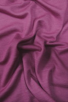 BULK DEAL! 5 metres for $25 Vintage Berry Merino Polypropylene