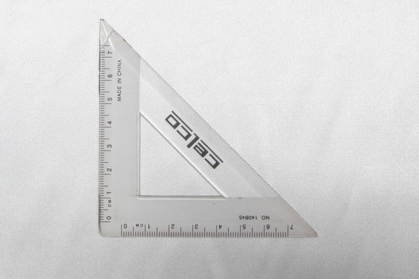 Soft White Stretch Satin