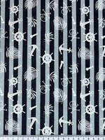 A Pirates Adventure - All Aboard! Premium Cotton