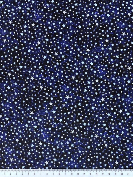 Starry Night Premium Cotton
