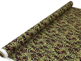 Harakeke Printed Kiwiana Cotton