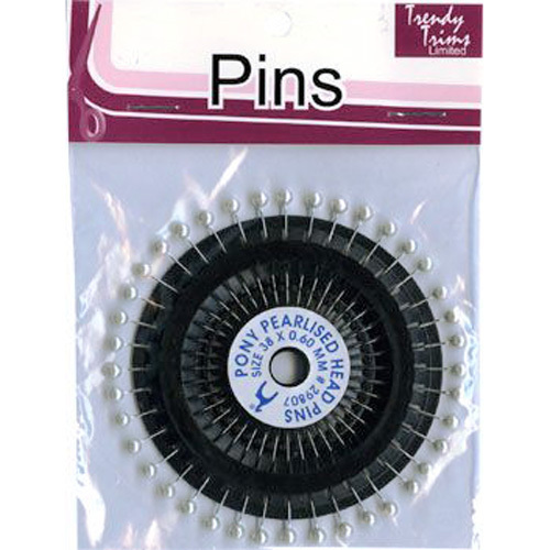 Pins 40 x 38mm