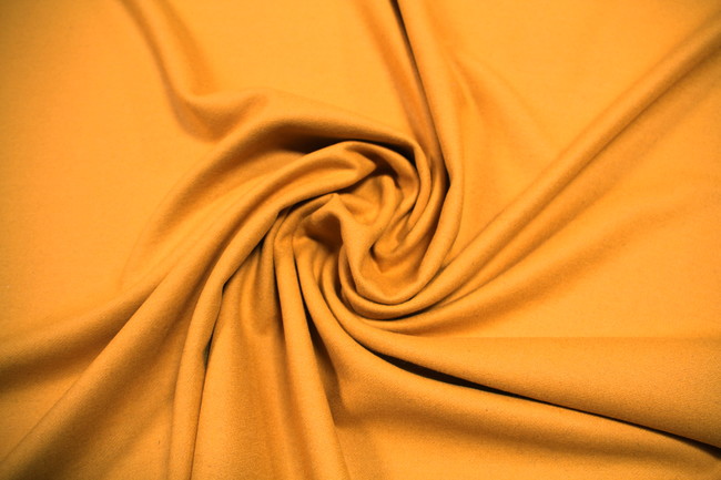 Goldenrod Wool Blend