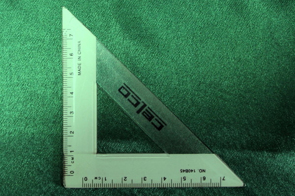 Bottle Green Satin Backed Crepe