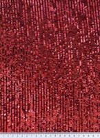 Wine Straight Sequins
