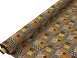 Kete Tile Kiwiana Printed Cotton