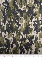 Khaki Camo