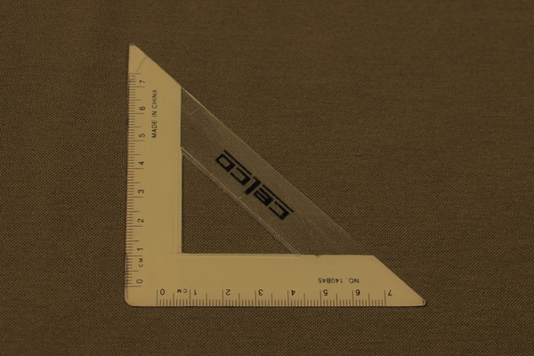 Khaki Summerweight Ponti de Roma