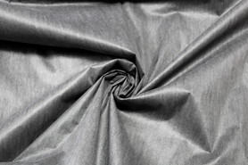 Charcoal - Soft Iron-on Interfacing (Vilene)