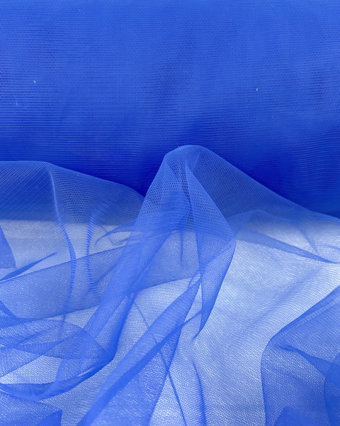 Royal Fairy Floss Tulle