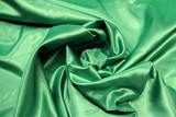 Shamrock Green Satin Lining