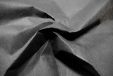 Charcoal - Firm Iron-on Interfacing (Vilene) New Image