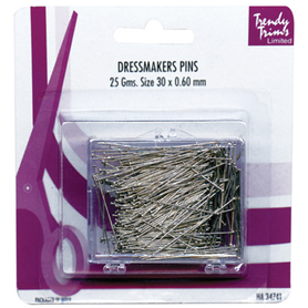 Pins - Dressmaking