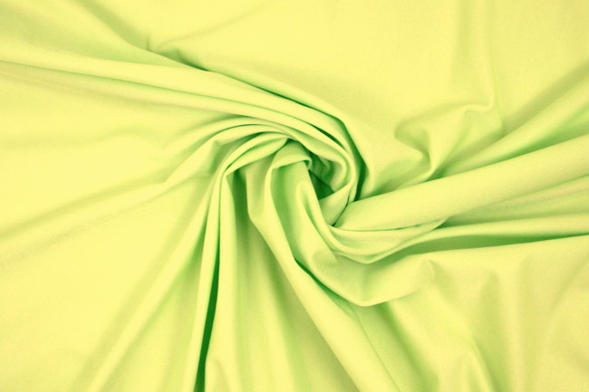 Lemon Lime Eco Active Wear