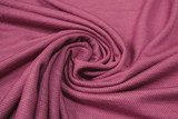 BULK DEAL! 5 metres for $25 Vintage Berry Merino Polypropylene