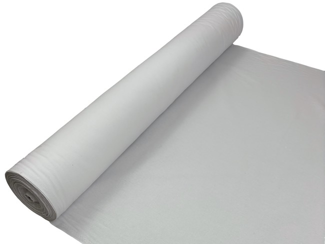 Bleached Calico - Narrow Width