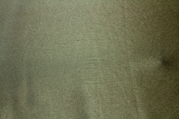 * REMNANT - BEAUTIFUL STRETCH SATIN - BRONZE