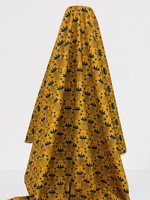 Sunlit Botanical Printed Cotton