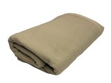 Sand Beige Polar Fleece