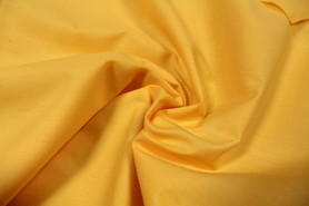 Maize Plain Poplin