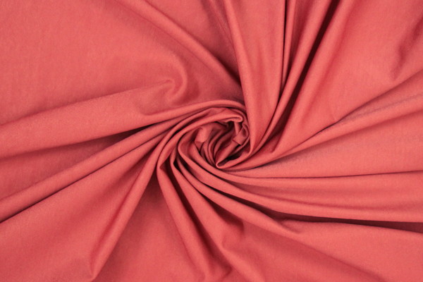 Pinkish Red Eco Active Wear