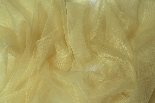 Lemon Fairy Floss
