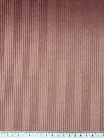 Blush Pink 7 Wale Corduroy